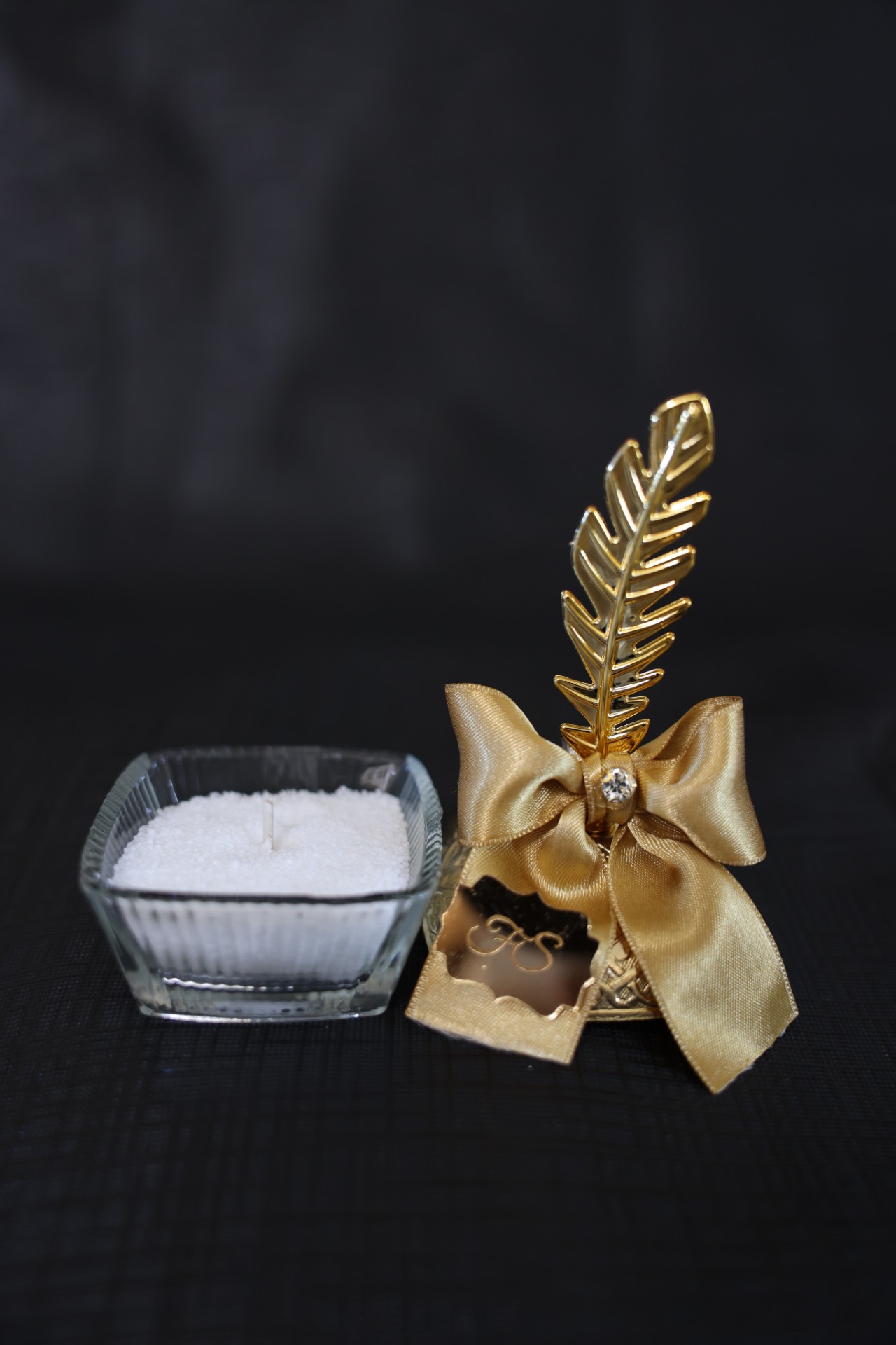 Quills Favor - Main View