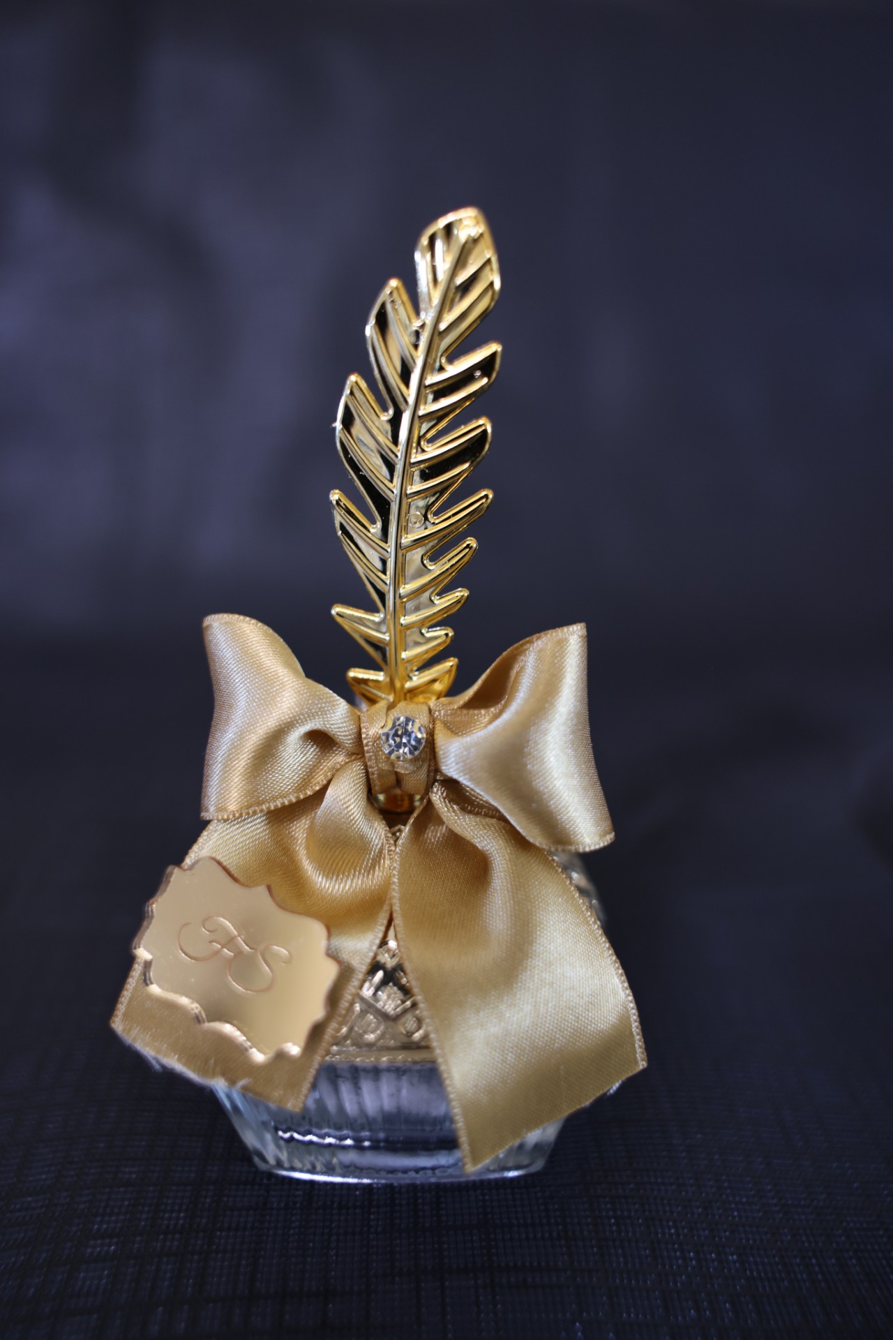 Quills Favor - View 2