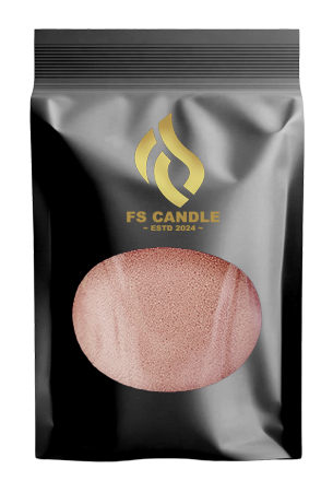 Blush Sand Candle